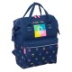 раница,раници,safta,benetton,22l,31x41x17.5,cm,backpack,cool,(blue)