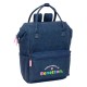 раница,раници,safta,benetton,22l,31x41x17.5,cm,backpack,denim,(blue)