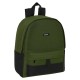 раница,раници,safta,14.1´´,dark,forest,19.85l,32x42x15,cm,642351902,backpack,green,(multicolor)