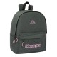 раница,раници,safta,612445902,14.1´´,kappa,19.85l,32x42x15,cm,backpack,green,(silver,pink)