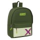 раница,раници,safta,642312902,14.1´´,munich,bright,19.85l,32x42x15,cm,backpack,khaki,(green)