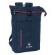 раница,раници,safta,612409507,15.6´´,el,ganso,classic,15.30l,32x42x15,cm,backpack,multicolor,(blue)