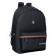 раница,раници,safta,642463820,15.6´´+usb,el,ganso,basics,24.55l,32x42x15,cm,backpack,black