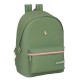 раница,раници,safta,642464820,15.6´´+usb,el,ganso,basics,24.55l,32x42x15,cm,backpack,green