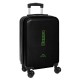 чанта,с,колела,раници,safta,20´´,simple,wheel,kappa,trolley,bag,black,(black)