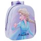 раница,раници,safta,3d,frozen,backpack,blue,(multicolor)