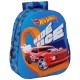 раница,раници,safta,hot,wheels,3d,8.64l,22x39x10,cm,backpack,multicolor,(multicolor)