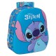 раница,раници,safta,stitch,3d,8.64l,22x39x10,cm,backpack,blue,(multicolor)