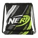 спортна,чанта,спортни,сакове,и,чанти,safta,40,cm,nerf,get,ready,gymsack,multicolor,(green)