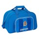 чанта,сакове,safta,40,cm,real,deportivo,de,la,coruña,bag,multicolor,(blue)