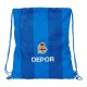 спортна,чанта,спортни,сакове,и,чанти,safta,40,cm,real,deportivo,de,la,coruña,gymsack,multicolor,(blue)