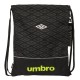 спортна,чанта,спортни,сакове,и,чанти,safta,40,cm,umbro,gymsack,lime,(black)