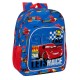 раница,раници,safta,612411180,cars,race,ready,10l,27x33x10,cm,backpack,blue,(multicolor)