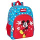 раница,раници,safta,612333180,mickey,mouse,fantastic,19l,27x33x10,cm,backpack,red,(multicolor)