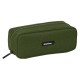 канцеларски,принадлежности,safta,accordion,pleats,dark,forest,pencil,case,green,(multicolor)