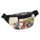 чанта,всички,чанти,safta,avengers,forever,waist,bag,multicolor,(multicolor)