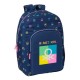 раница,раници,safta,612450876,benetton,19.30l,27x33x10,cm,backpack,cool,(blue)