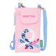 други,аксесоари,safta,benetton,phone,case,pink,(pink)