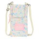 други,аксесоари,safta,blackfit8,blossom,phone,case,beige,(multicolor)