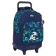 раници,safta,el,niño,glassy,trolley,multicolor,(blue)
