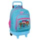 раници,safta,lol,surprise,divas,trolley,multicolor,(blue)