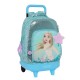 раница,раници,safta,frozen,ii,compact,with,wheels,hello,spring,wheeled,backpack,multicolor,(blue)