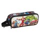 канцеларски,принадлежности,safta,double,avengers,forever,pencil,case,multicolor,(multicolor)