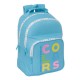 раница,раници,safta,double,benetton,10l,27x33x10,cm,backpack,spring,(blue)