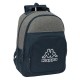 раница,раници,safta,double,kappa,backpack,blue,(dark,navy)