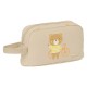 чанта,раници,safta,easy,to,clean,preschool,bear,lunch,bag,multicolor,(beige)