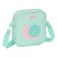 чанти,за,през,рамо,safta,easy,to,clean,preschool,snail,crossbody,multicolor,(pink)