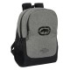 раница,раници,safta,612444665,ecko,unltd,rhino,23l,27x33x10,cm,backpack,multicolor,(grey)