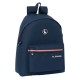 раница,раници,safta,612409774,el,ganso,classic,20.80l,27x33x10,cm,backpack,multicolor,(blue)