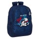 раница,раници,safta,el,niño,paradise,23l,32x16x44,cm,612432665,backpack,blue,(multicolor)