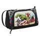канцеларски,принадлежности,safta,filling,pocket,avengers,forever,pencil,case,multicolor,(multicolor)
