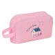детска,чанта,раници,safta,glowlab,kids,sweet,home,lunch,bag,multicolor,(pink)