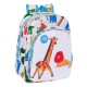 детска,раница,раници,safta,infant,algo,de,jaime,10l,27x33x10,cm,backpack,multicolor