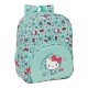 детска,раница,раници,safta,hello,kitty,infant,sea,lovers,10l,26x34x11,cm,backpack,green,(multicolor)