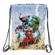 юношеска,спортна,чанта,спортни,сакове,и,чанти,safta,junior,34,cm,avengers,forever,gymsack,multicolor