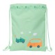 спортна,чанта,спортни,сакове,и,чанти,safta,cars,gymsack,34,cm,multicolor,(green)
