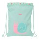 спортна,чанта,спортни,сакове,и,чанти,safta,snail,gymsack,multicolor,(pink)