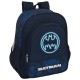 юношеска,раница,раници,safta,junior,38,cm,batman,legendary,15l,32x12x38,cm,backpack,multicolor,(blue)