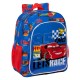 раница,раници,safta,612411640,cars,race,ready,15l,27x33x10,cm,backpack,multicolor,(blue)