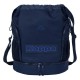 спортна,чанта,спортни,сакове,и,чанти,safta,kappa,gymsack,blue,night,(blue)