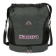 спортна,чанта,спортни,сакове,и,чанти,safta,kappa,gymsack,silver,pink,(black)