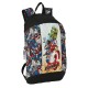 раница,раници,safta,612384821,mini,avengers,forever,8.50l,22x39x10,cm,backpack,multicolor