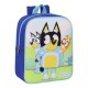 раница,раници,safta,622429232,mini,bluey,6l,22x27x10,cm,backpack,multicolor,(blue)