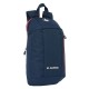раница,раници,safta,612409821,mini,el,ganso,classic,8.50l,27x33x10,cm,backpack,multicolor,(blue)
