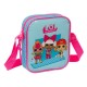 чанти,за,през,рамо,safta,mini,lol,surprise,divas,crossbody,multicolor,(pink)
