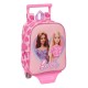 раници,safta,barbie,love,trolley,multicolor